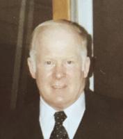 Albert L. Christensen, 87