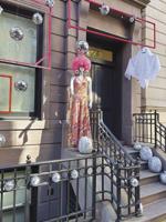 'Once upon a midnight dreary, while I pondered, weak and weary ... '