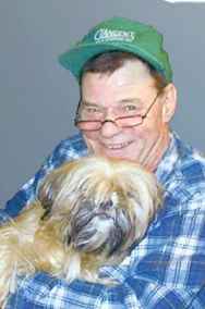 David L. St. Gelais, 65