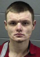Fugitive drug suspect arrested on additional drug charges