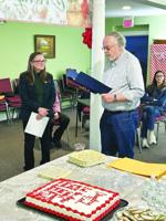Alton librarian receives commendation from governor and House speaker upon retirement