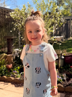 Girl’s tonsillitis sign of aggressive brain tumor