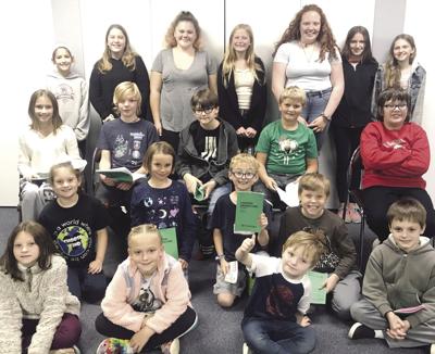 A Seussified Christmas Carol