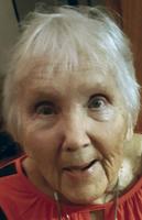 Catherine Idella Swain Edgar, 81