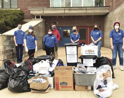 Inter-Lakes Interact Club