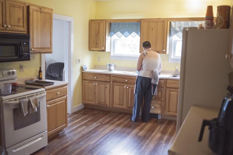 Ari's kitchen