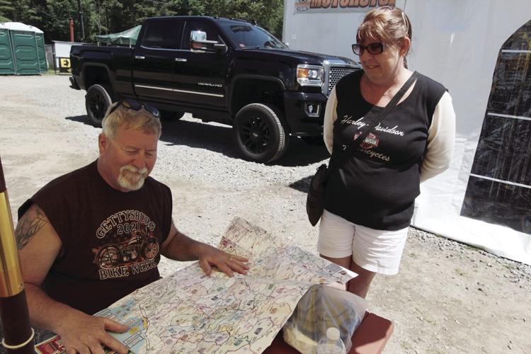 Skip & Wanda Herring