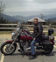 Douglas Frank Smith, 67