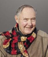 Charles L. Collins, 93