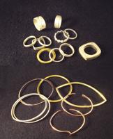 Joy Raskin to lead jewelry class in Meredith