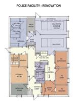 Sanbornton voters to decide on new police station, town office building