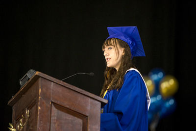 Gilford High School Class of 2016