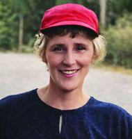 Anita F. McKeown, 88