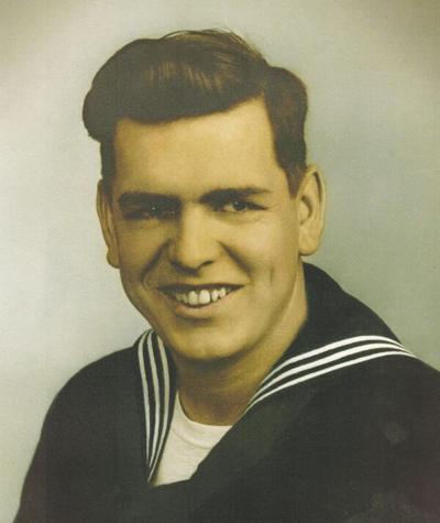 George H. Hetherington Sr.