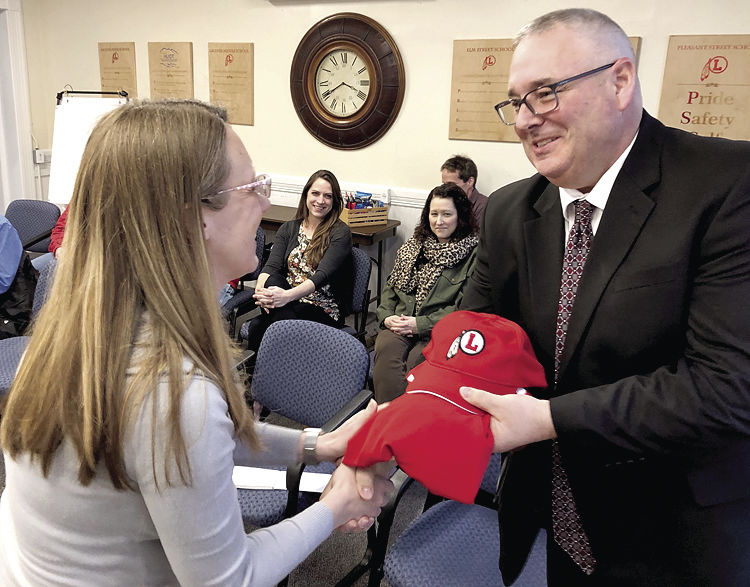 Money approved to upgrade, install new seats in LHS auditorium, Local News