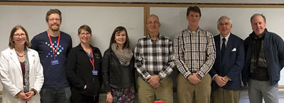 Laconai High School students get introduction to STEM careers