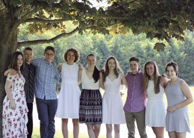 06-21 Sant Bani Grads