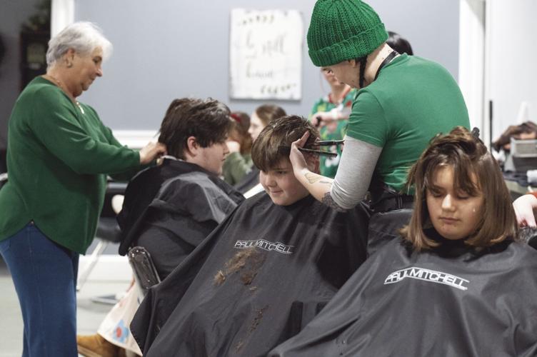 Haircuts
