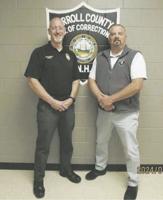 Carroll County jail gets new superintendent