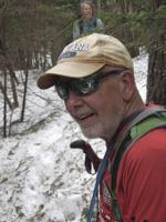 Mount Paugus: A rocky runt among the mighty in the Sandwich mountain range