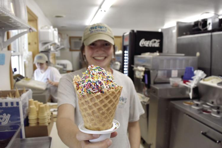 07-17 Toppings ice cream