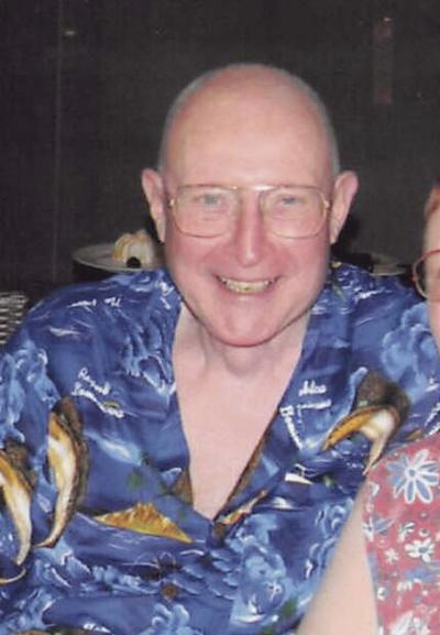 Richard E. Cross, 79