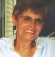 Beatrice A. DeBlois, 76