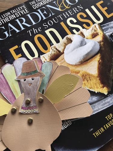 11-15 Lakestyle Turkey