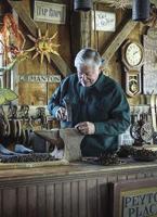 Doug Towle to speak at Taylor Community