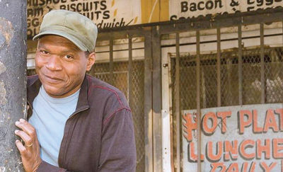 Veteran Bluesman Robert Cray coming to Plymouth stage