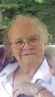 Erma Irene Lovering, 88
