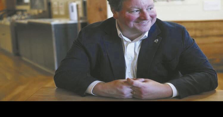 Vermont state treasurer pushes to return unclaimed property