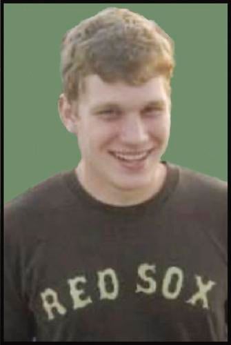 Bryan R. Reece, 34