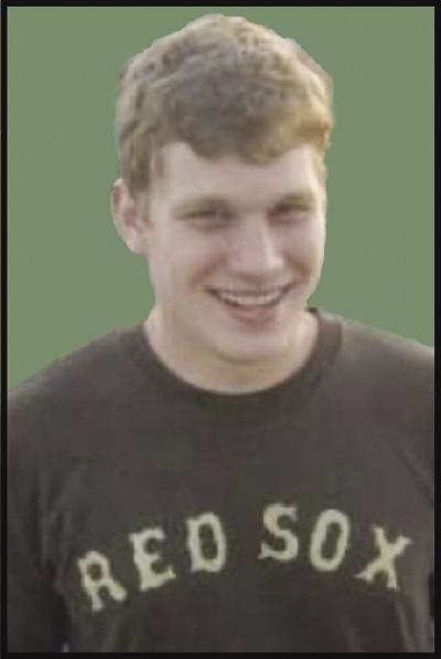 Bryan R. Reece, 34