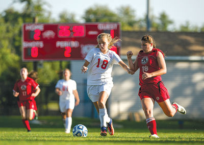 Round-up: Laconia girls earn 2nd win of season over Berlin