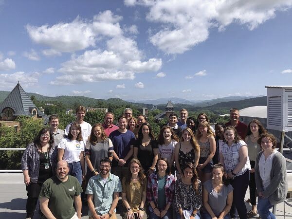 PSU Meteorology Program 2