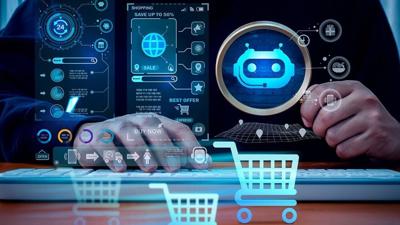 AI shopping assistants are going mainstream: What can be learned from early launches