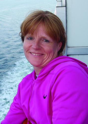 Lori A. Noordergraaf