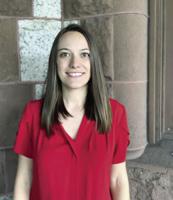 Service Credit Union names Jennah Wolak as assistant vice president, member services