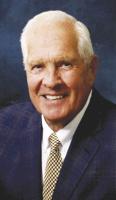 Richard D. Frame, 91