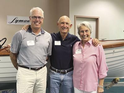 2022 Hank Why Volunteer Award