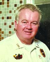 David J. Landry, 77