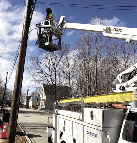 Laconia Nh Cable Provider