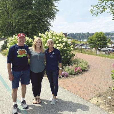 Eastern Propane sponsors The Runaway Pumpkin