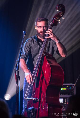 Alan Bartram