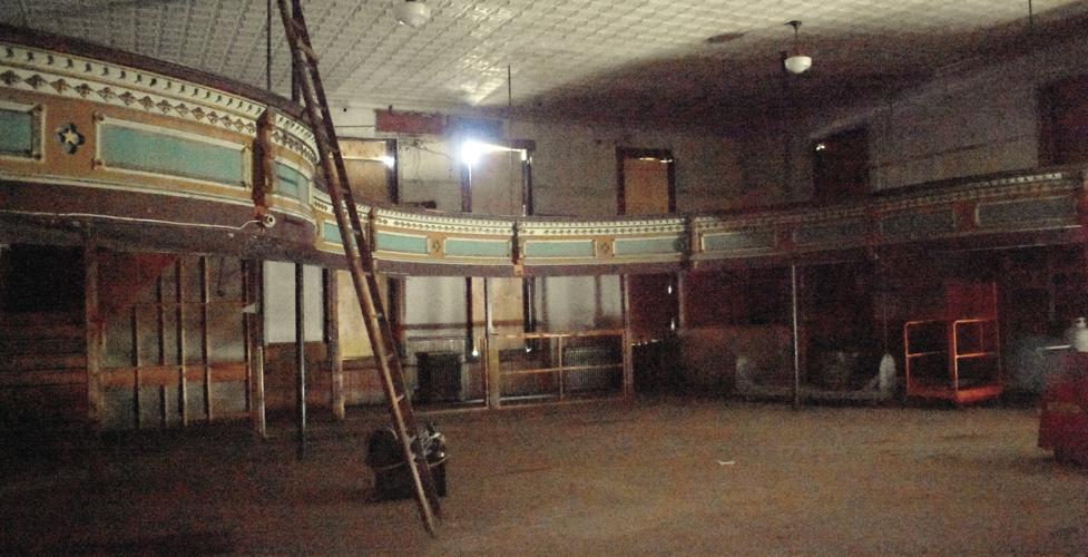 Lakeport Opera House