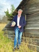 Musical games and family fun with Jeff Warner on Aug. 2