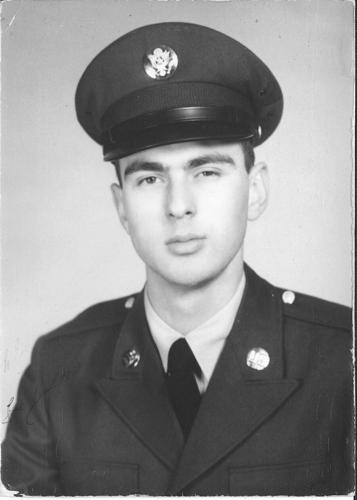 Donald F. Hiltz, 80
