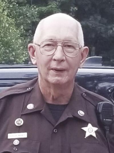 Barry W. Wingate, 76