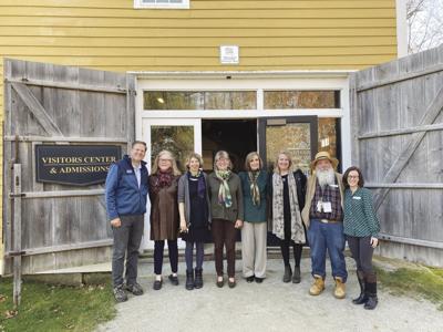 New Hampshire Governor Chris Sununu